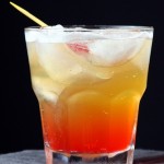 Amaretto Sour (Амаретто cayep)