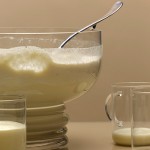 Baltimore EggNog (Балтиморский эг-ног)