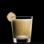 Banana Daiquiri (Банановый дайкири)