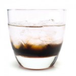 Черный русский ( Black Russian )