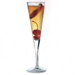 Коктейль с шампанским Champagne Cocktail
