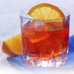 Сoctail Garibaldi (Гарибальди)