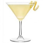Lemon Twist, Лемон твист