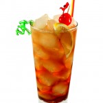 Long Island Ice Tea ( Лонг Айленд айс ти )