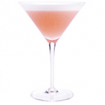Розовая леди Pink Lady