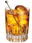 Ржавый гвоздь Rusty Nail