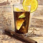 Куба Либре ( Cuba Libre , Свободная Куба )