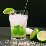 Кайпиринья, Caipirinha