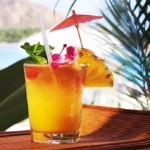 Май тай (Mai Tai)