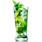 Мохито алкогольный ( Mojito )