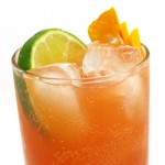 Пунш плантаторский (Planter's Punch)