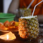 Пина колада ( Pina colada )