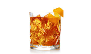 Негрони коктейль рецепт